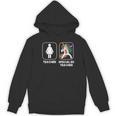 Special Ed Teacher Dabbing Unicorn Teacher Women Women's Hoodie, novelty gifts, funny gifts Special Ed Teacher Dabbing Unicorn Teacher Women Women's Hoodie, novelty gifts, funny gifts