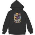 Special Education ASL Teacher Superpower DHH Teacher Women's Hoodie, novelty gifts, funny gifts Special Education ASL Teacher Superpower DHH Teacher Women's Hoodie, novelty gifts, funny gifts