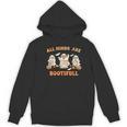 Special Education All Minds SPED Teacher Ghost Halloween Women's Hoodie, novelty gifts, funny gifts Special Education All Minds SPED Teacher Ghost Halloween Women's Hoodie, novelty gifts, funny gifts