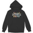 Special Education Rocks Sped Teacher Students Back To School Women's Hoodie, novelty gifts, funny gifts