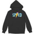 Special Education SPED Rocks Teacher Back To School Rock Women's Hoodie, novelty gifts, funny gifts Special Education SPED Rocks Teacher Back To School Rock Women's Hoodie, novelty gifts, funny gifts