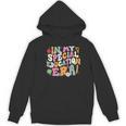 Special Education Teacher Era Inspirational SPED ABA Autism Women's Hoodie, novelty gifts, funny gifts