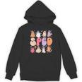 Special Education Teacher Ghosts Halloween SPED Teacher Women's Hoodie, novelty gifts, funny gifts