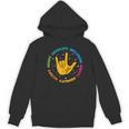 Special Education Teacher Inspirational SPED Teachers Autism Women's Hoodie, novelty gifts, funny gifts Special Education Teacher Inspirational SPED Teachers Autism Women's Hoodie, novelty gifts, funny gifts