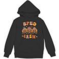 Sped Teacher Crew Thanksgiving Special Education Teacher Women's Hoodie, novelty gifts, funny gifts Sped Teacher Crew Thanksgiving Special Education Teacher Women's Hoodie, novelty gifts, funny gifts