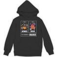 Sped Teacher Halloween First Spooky Then Data Sped Ed Team Women's Hoodie, novelty gifts, funny gifts