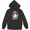 Spooky Para Crew Ghost Halloween Paraprofessional Teacher Women's Hoodie, novelty gifts, funny gifts Spooky Para Crew Ghost Halloween Paraprofessional Teacher Women's Hoodie, novelty gifts, funny gifts