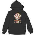 In My Spooky Science Teacher Era Occupational Haunts Women's Hoodie, novelty gifts, funny gifts