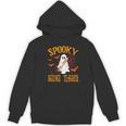 Spooky Science Teacher Ghost Halloween School Women Women's Hoodie, novelty gifts, funny gifts Spooky Science Teacher Ghost Halloween School Women Women's Hoodie, novelty gifts, funny gifts