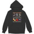Spooky Syllables Halloween Teacher Student Education Women's Hoodie, novelty gifts, funny gifts Spooky Syllables Halloween Teacher Student Education Women's Hoodie, novelty gifts, funny gifts