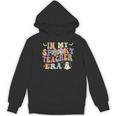 In My Spooky Teacher Era Groovy Hippie Retro Ghost Halloween Men Women Kids Women's Hoodie, novelty gifts, funny gifts In My Spooky Teacher Era Groovy Hippie Retro Ghost Halloween Men Women Kids Women's Hoodie, novelty gifts, funny gifts