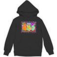 Spooky Teacher Halloween Ghost Fall Autumn Season Women Women's Hoodie, novelty gifts, funny gifts Spooky Teacher Halloween Ghost Fall Autumn Season Women Women's Hoodie, novelty gifts, funny gifts