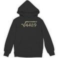 Square Root 4489 Slang Math Teacher Six Seven 6 7 Meme Camo Women's Hoodie, novelty gifts, funny gifts