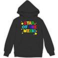 Star Of The Week Cheerful Recognition Student Teachers Class Men Women Kids Women's Hoodie, novelty gifts, funny gifts