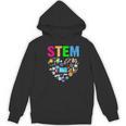 STEM Science Technology Engineering Math Teacher Women's Hoodie, novelty gifts, funny gifts STEM Science Technology Engineering Math Teacher Women's Hoodie, novelty gifts, funny gifts