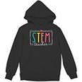 STEM Teacher Science Appreciation Women Back To School Women's Hoodie, novelty gifts, funny gifts STEM Teacher Science Appreciation Women Back To School Women's Hoodie, novelty gifts, funny gifts