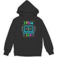 STEM Teacher Shirt STEM Teacher Tshirts STEM Is My Jam Women's Hoodie, novelty gifts, funny gifts STEM Teacher Shirt STEM Teacher Tshirts STEM Is My Jam Women's Hoodie, novelty gifts, funny gifts