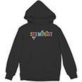 STEMINIST Technology Student STEM Teacher Women Engineering Women's Hoodie, novelty gifts, funny gifts STEMINIST Technology Student STEM Teacher Women Engineering Women's Hoodie, novelty gifts, funny gifts