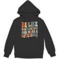 Be Like Subtraction And Make A Difference Math Teacher Women Women's Hoodie, novelty gifts, funny gifts