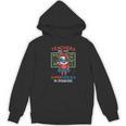 Super Hero Teacher Superheroes In Disguise Women's Hoodie, novelty gifts, funny gifts