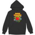 Superhero Teacher Appreciation Teaching Tee Women's Hoodie, novelty gifts, funny gifts Superhero Teacher Appreciation Teaching Tee Women's Hoodie, novelty gifts, funny gifts
