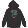Surprise I'm Your Teacher Today Women Substitute Teacher Women's Hoodie, novelty gifts, funny gifts Surprise I'm Your Teacher Today Women Substitute Teacher Women's Hoodie, novelty gifts, funny gifts