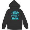 Swimming Teacher I Teach Tiny Humans To Swim Swim Instructor Women's Hoodie, novelty gifts, funny gifts Swimming Teacher I Teach Tiny Humans To Swim Swim Instructor Women's Hoodie, novelty gifts, funny gifts