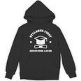 SYLLABUS PROFESSOR TEACHER Women's Hoodie, novelty gifts, funny gifts SYLLABUS PROFESSOR TEACHER Women's Hoodie, novelty gifts, funny gifts