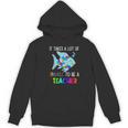 It Takes A Lot Of Sparkle To Be A Teacher Rainbow Fish For Men Women Women's Hoodie, novelty gifts, funny gifts It Takes A Lot Of Sparkle To Be A Teacher Rainbow Fish For Men Women Women's Hoodie, novelty gifts, funny gifts