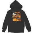I Teach The Coolest Pumpkins In The Patch Teacher Halloween Women's Hoodie, novelty gifts, funny gifts I Teach The Coolest Pumpkins In The Patch Teacher Halloween Women's Hoodie, novelty gifts, funny gifts