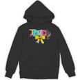 Teach Coquette Bow Teacher Back To School Happy First Day Women's Hoodie, novelty gifts, funny gifts Teach Coquette Bow Teacher Back To School Happy First Day Women's Hoodie, novelty gifts, funny gifts