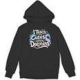 I Teach The Cutest Little Dolphins Cute Animal Teacher Women's Hoodie, novelty gifts, funny gifts