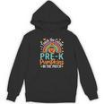 I Teach The Cutest Pre-K Pumpkin Teacher Student Halloween Women's Hoodie, novelty gifts, funny gifts I Teach The Cutest Pre-K Pumpkin Teacher Student Halloween Women's Hoodie, novelty gifts, funny gifts