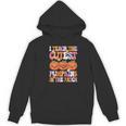 I Teach The Cutest Pumpkins Halloween Fall Teacher Women Women's Hoodie, novelty gifts, funny gifts