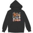 I Teach The Cutest Pumpkins In The Patch Halloween Teacher Women's Hoodie, novelty gifts, funny gifts I Teach The Cutest Pumpkins In The Patch Halloween Teacher Women's Hoodie, novelty gifts, funny gifts