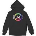 Teach Peace For Teachers And Educators Counselor Women's Hoodie, novelty gifts, funny gifts Teach Peace For Teachers And Educators Counselor Women's Hoodie, novelty gifts, funny gifts
