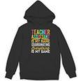 Teacher Assistant Is My Name Coordinating Teacher Aide For Men Women Women's Hoodie, novelty gifts, funny gifts Teacher Assistant Is My Name Coordinating Teacher Aide For Men Women Women's Hoodie, novelty gifts, funny gifts