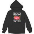 Teacher Assistant Teaching School Ninja Appreciation Women's Hoodie, novelty gifts, funny gifts Teacher Assistant Teaching School Ninja Appreciation Women's Hoodie, novelty gifts, funny gifts