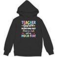 Teacher Besties Matching Teacher Besties Women's Hoodie, novelty gifts, funny gifts