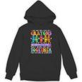 Teacher We Are Like A Box Of Crayons Back To School Men Women Kids Women's Hoodie, novelty gifts, funny gifts Teacher We Are Like A Box Of Crayons Back To School Men Women Kids Women's Hoodie, novelty gifts, funny gifts