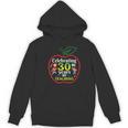 Teacher Celebrating 30 Years Of Teaching Students School Women's Hoodie, novelty gifts, funny gifts Teacher Celebrating 30 Years Of Teaching Students School Women's Hoodie, novelty gifts, funny gifts