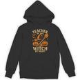 Teacher By Day Witch By Night Halloween Teacher Witch Women's Hoodie, novelty gifts, funny gifts Teacher By Day Witch By Night Halloween Teacher Witch Women's Hoodie, novelty gifts, funny gifts