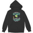 Teacher We All Different But In This Class We Swim Together Women's Hoodie, novelty gifts, funny gifts