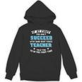 Teacher If At First You Don't Succeed Try Doing What Your Women's Hoodie, novelty gifts, funny gifts Teacher If At First You Don't Succeed Try Doing What Your Women's Hoodie, novelty gifts, funny gifts