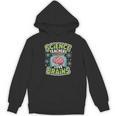 Teacher Halloween Costume Science Teachers Love Brains Women's Hoodie, novelty gifts, funny gifts Teacher Halloween Costume Science Teachers Love Brains Women's Hoodie, novelty gifts, funny gifts