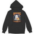 Teacher Halloween Ghost Reading Book Animal Boooks Are Women's Hoodie, novelty gifts, funny gifts Teacher Halloween Ghost Reading Book Animal Boooks Are Women's Hoodie, novelty gifts, funny gifts