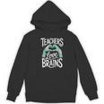 Teacher Halloween Shirt Women Men Teachers Love Brains Women's Hoodie, novelty gifts, funny gifts Teacher Halloween Shirt Women Men Teachers Love Brains Women's Hoodie, novelty gifts, funny gifts