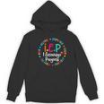 Teacher IEP IEP Encourage Progress Special Education Women's Hoodie, novelty gifts, funny gifts Teacher IEP IEP Encourage Progress Special Education Women's Hoodie, novelty gifts, funny gifts