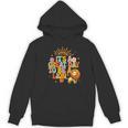 Teacher Life Back To School It's A Great A Day To Be A Lion Women's Hoodie, novelty gifts, funny gifts Teacher Life Back To School It's A Great A Day To Be A Lion Women's Hoodie, novelty gifts, funny gifts