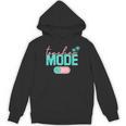 Teacher Mode Off Happy Last Day Of School Summer Break Men Women Women's Hoodie, novelty gifts, funny gifts